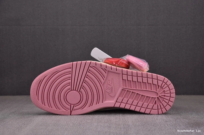 Bmlin x Scott DM7866-600 SP AJ Low Travis OG 1 0727